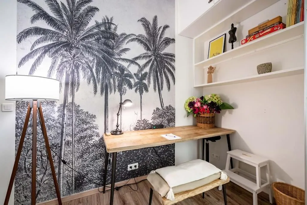 Apartmán Monte Carlo Monaco Border, Center - See View - Home Feelings Beausoleil Francie