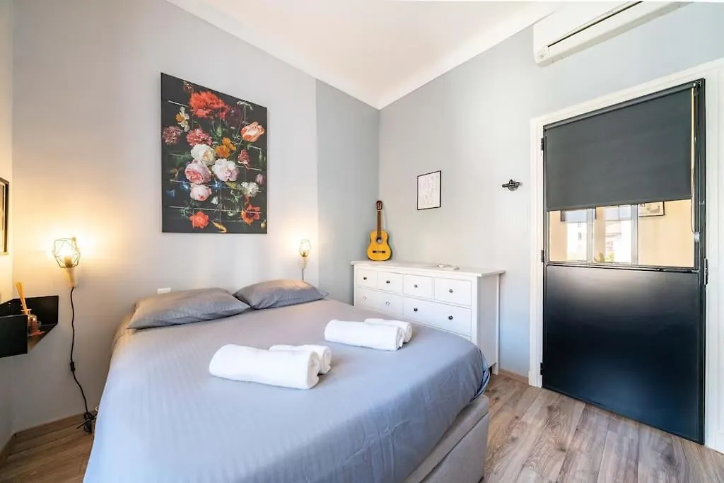Apartmán Monte Carlo Monaco Border, Center - See View - Home Feelings Beausoleil