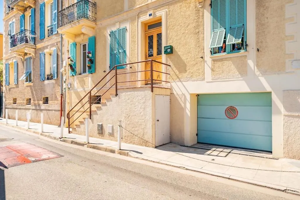 Monte Carlo Monaco Border, Center - See View - Home Feelings Beausoleil
